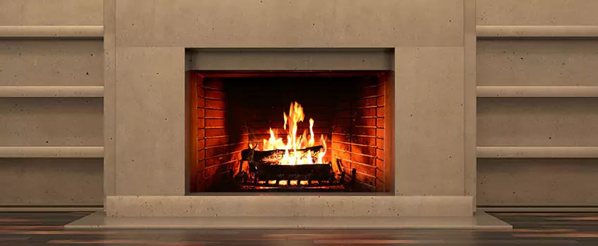 Majestic Trilliant Series Gas Fireplace Insert Repair in Kettering, Ohio