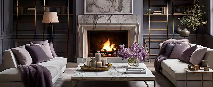 Napoleon Galaxy Series Outdoor Fireplaces Repair in Kettering, OH
