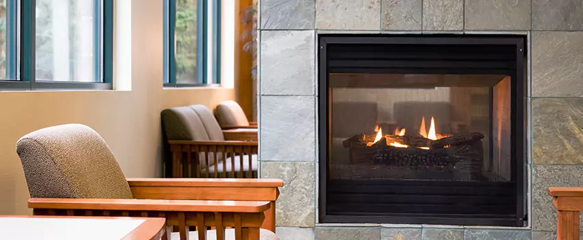 Osburn Fireplace Tempered Glass Hearth Pad Replacement in Kettering, Ohio