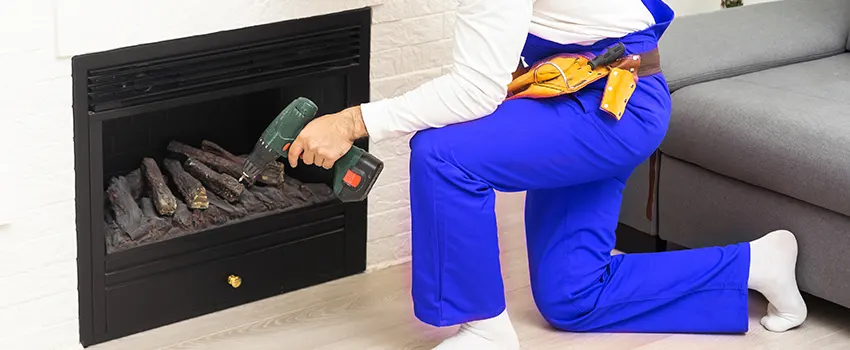 Pellet Fireplace Repair Services in Kettering, OH