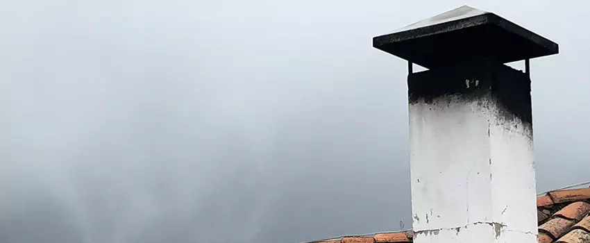 Prefab Chimney Crown Installation in Kettering, OH