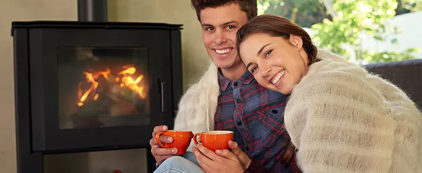 Regency Traditional Fireplace Products Maintenance and Repair in Kettering, Ohio