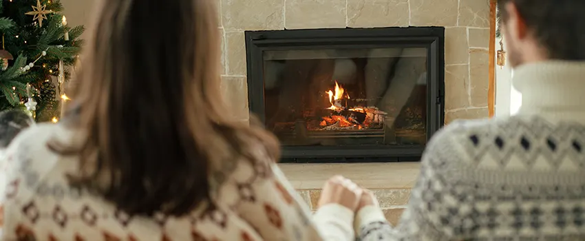 Superior Open-Hearth Wood Fireplaces in Kettering, OH