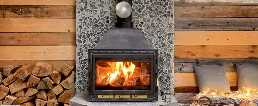 Travis Industries Elite Fireplace Inspection and Maintenance in Kettering, Ohio