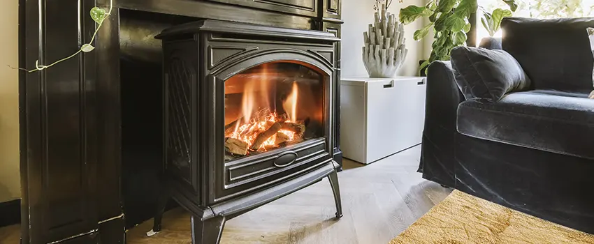 Valor Wood Fireplace in Kettering, OH