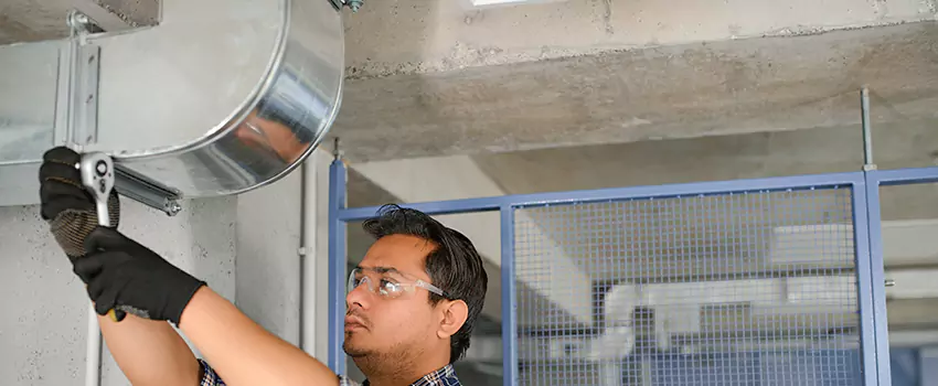 Benefit of Ventilation Cleaning in Kettering, Ohio