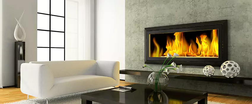 Ventless Fireplace Oxygen Depletion Sensor Installation and Repair Services in Kettering, Ohio
