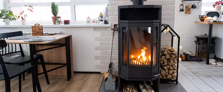 Cost of Vermont Castings Fireplace Services in Kettering, OH