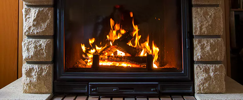 Cost of Wood Fireplace Installation in Kettering, OH