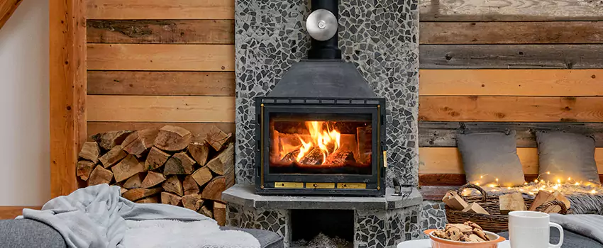 Affordable Wood Fireplace Fixing Solutions in Kettering, Ohio
