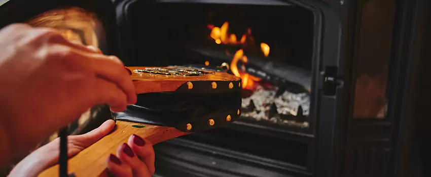 Wood Stove Grates Repair in Kettering, Ohio