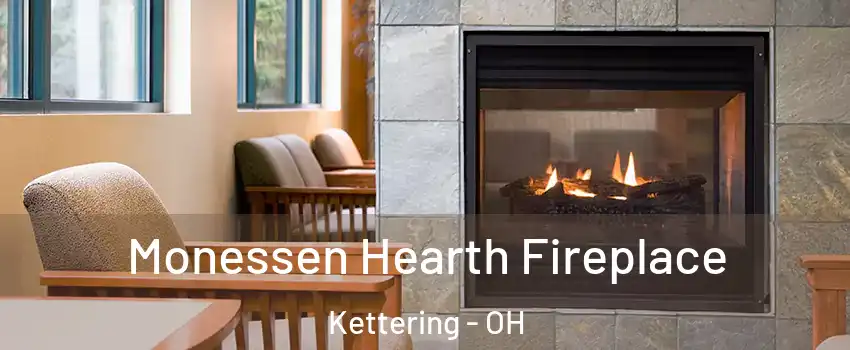  Monessen Hearth Fireplace Kettering - OH
